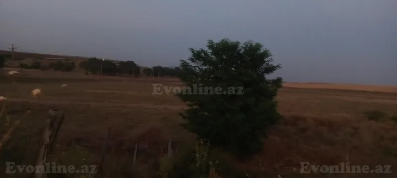 Satılır 3 otaqlı Həyət evi 50 m² İsmayıllı - şəkil 3