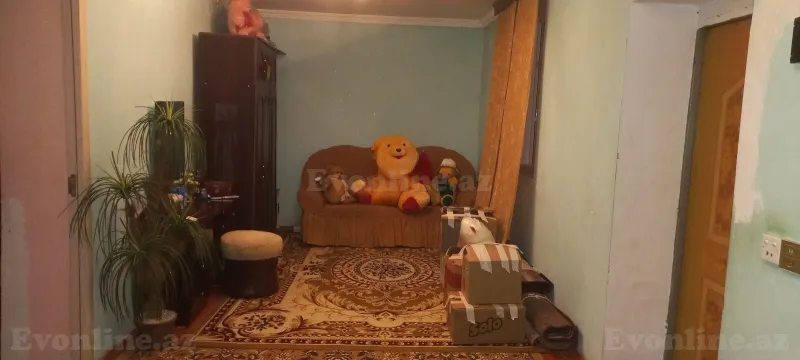 Satılır 3 otaqlı Həyət evi 50 m² İsmayıllı - şəkil 7