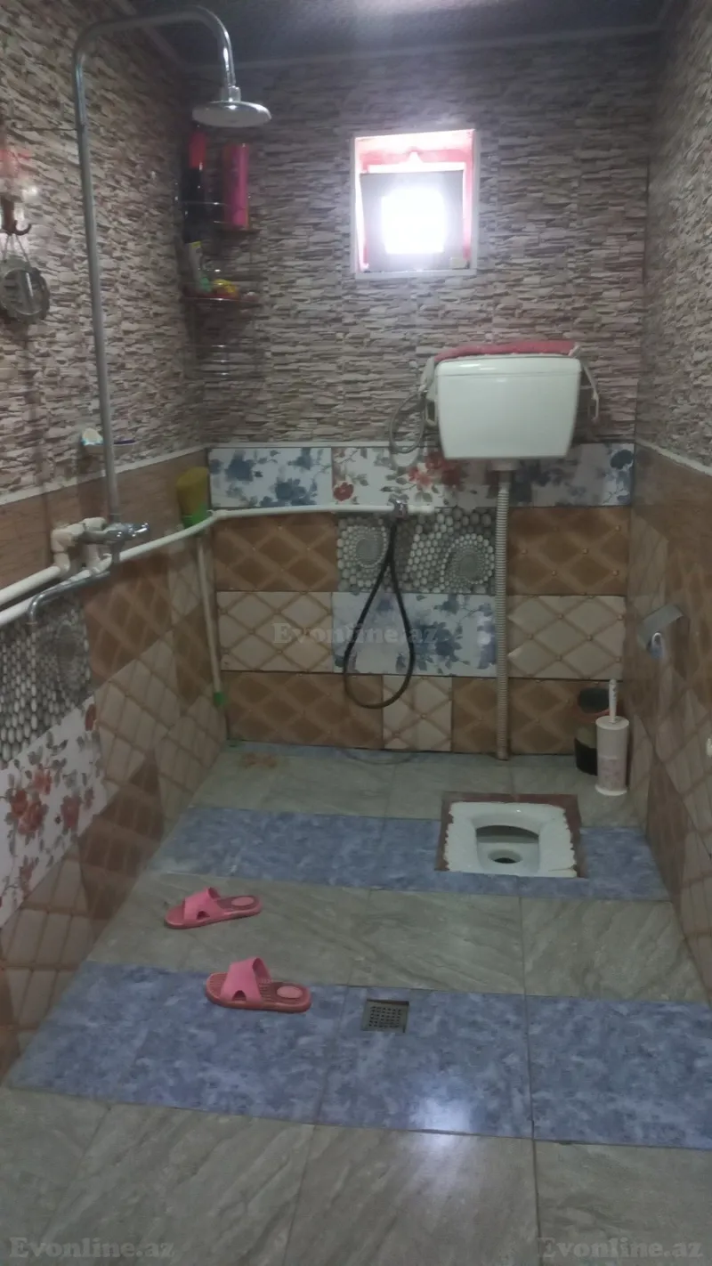 Satılır 3 otaqlı Həyət evi 50 m² İsmayıllı - şəkil 8