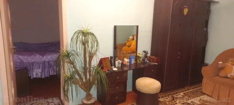Satılır 3 otaqlı Həyət evi 50 m² İsmayıllı - şəkil 9