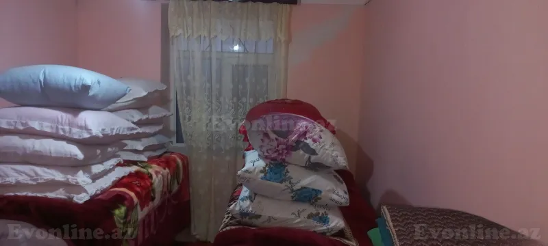 Satılır 3 otaqlı Həyət evi 50 m² İsmayıllı - şəkil 10