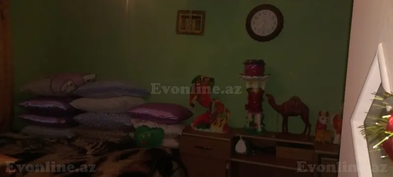 Satılır 3 otaqlı Həyət evi 50 m² İsmayıllı - şəkil 13