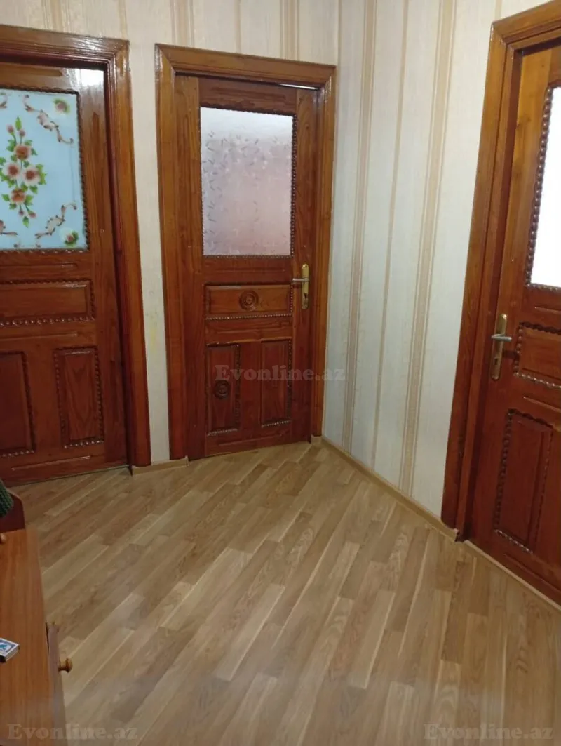 Satılır 3 otaqlı Mənzil Köhnə tikili 85 m² Qara Qarayev m. - şəkil 6
