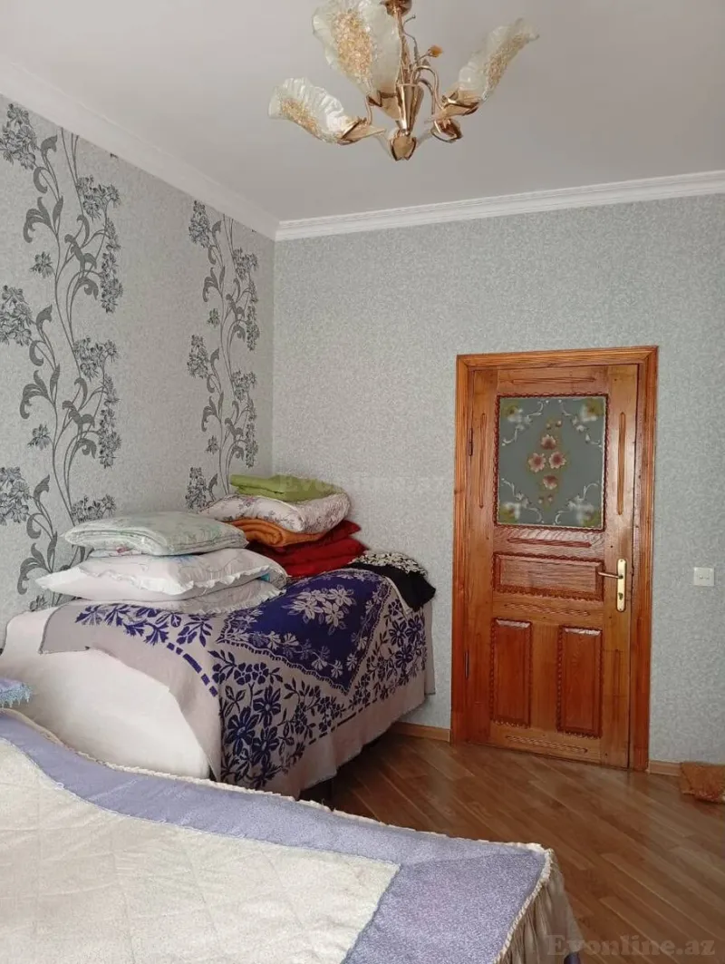 Satılır 3 otaqlı Mənzil Köhnə tikili 85 m² Qara Qarayev m. - şəkil 11