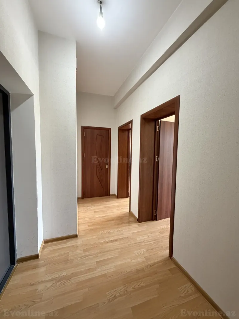 Satılır 1 otaqlı Mənzil Yeni tikili 55 m² Bakıxanov - şəkil 4
