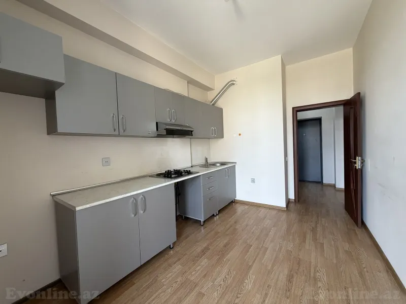 Satılır 1 otaqlı Mənzil Yeni tikili 55 m² Bakıxanov - şəkil 6