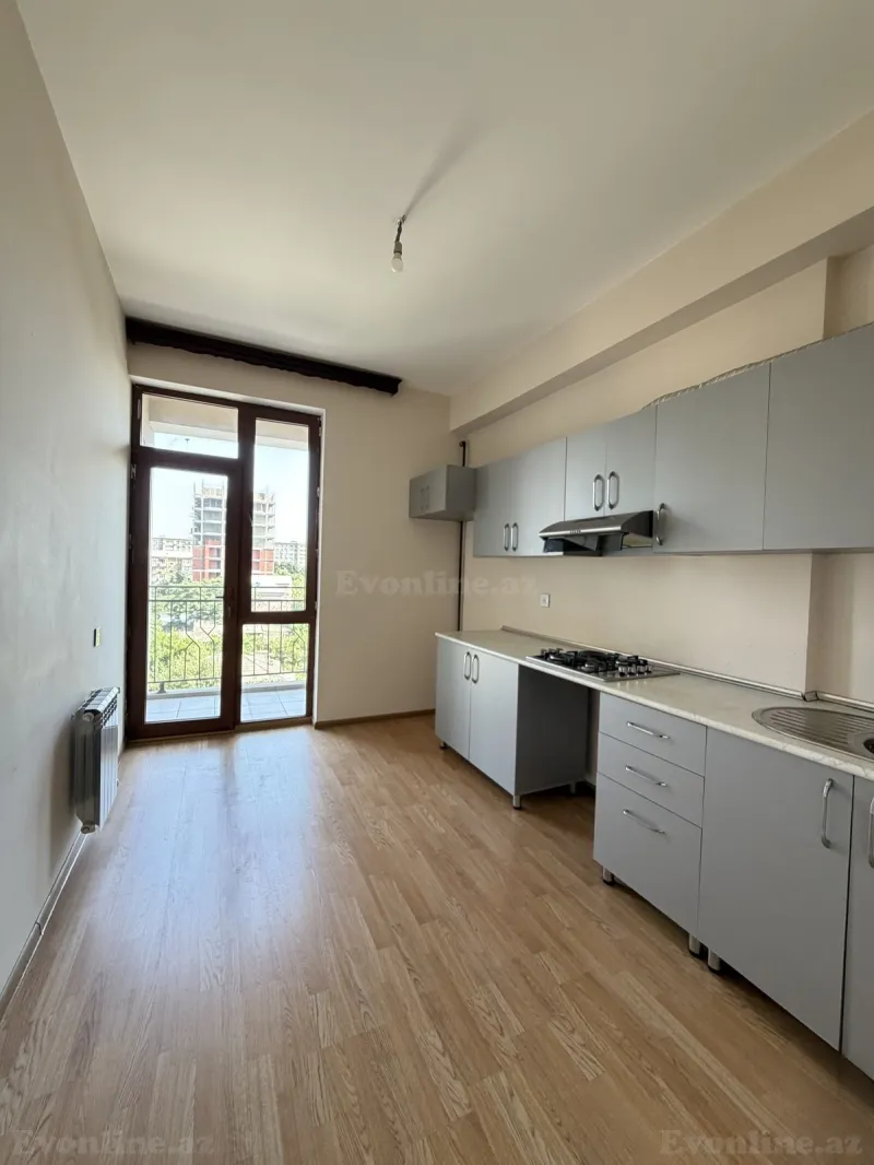 Satılır 1 otaqlı Mənzil Yeni tikili 55 m² Bakıxanov - şəkil 7