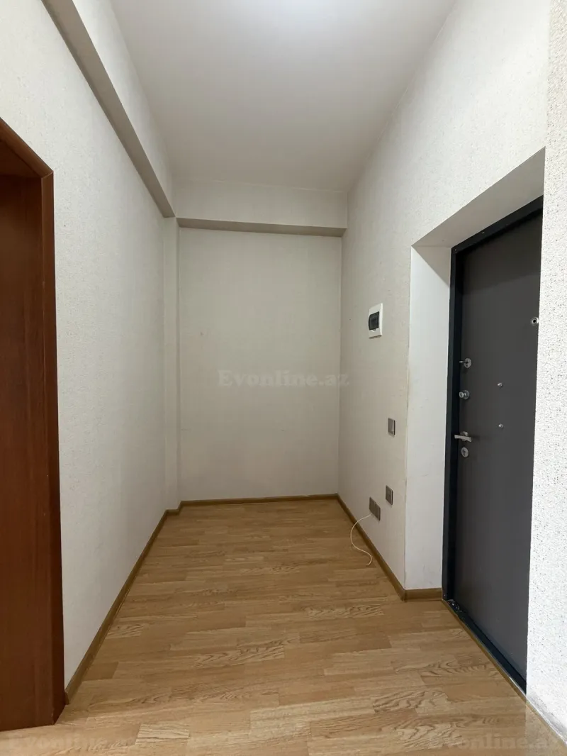 Satılır 1 otaqlı Mənzil Yeni tikili 55 m² Bakıxanov - şəkil 8