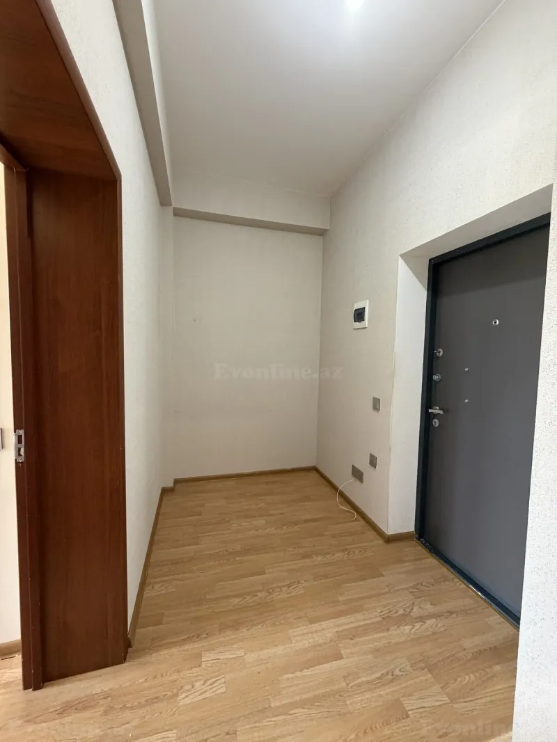 Satılır 1 otaqlı Mənzil Yeni tikili 55 m² Bakıxanov - şəkil 9