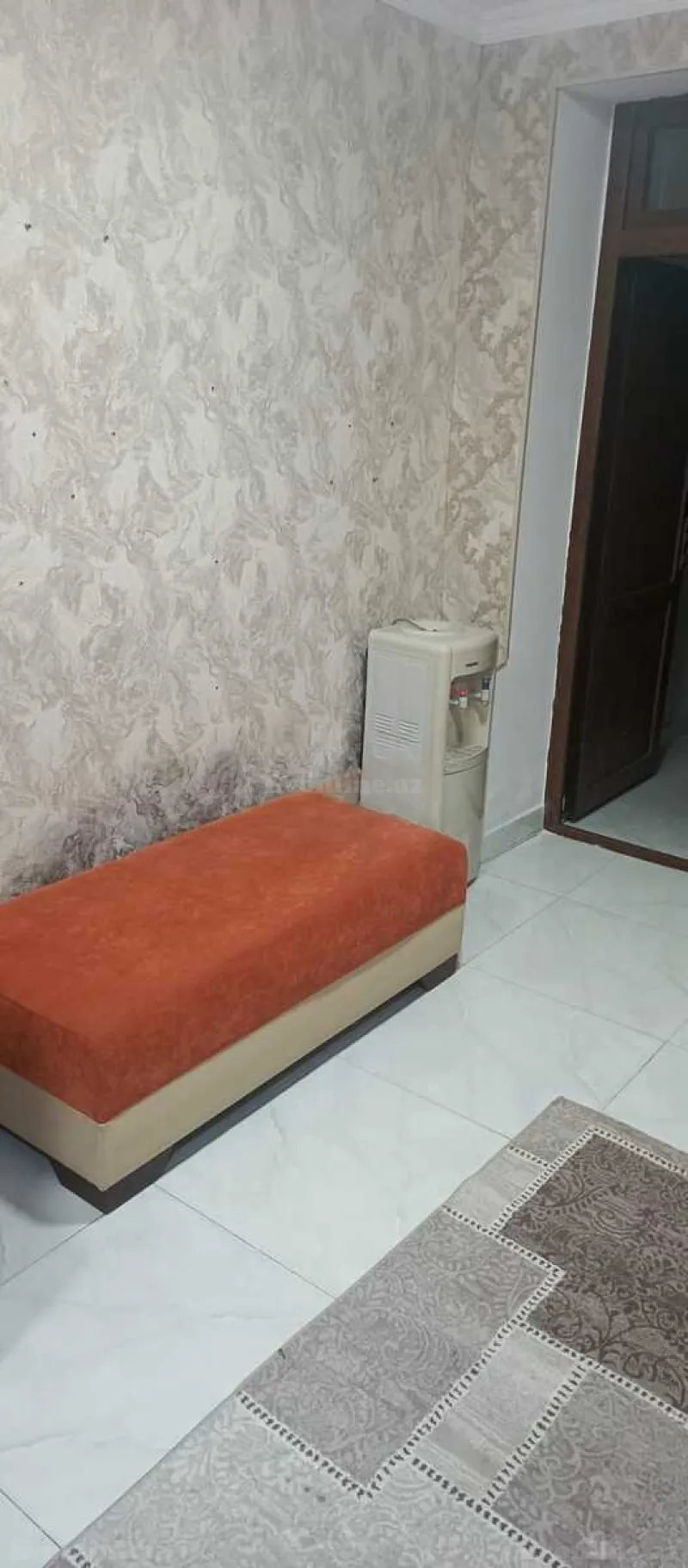 Kirayə verilir 2 otaqlı Mənzil Köhnə tikili 50 m² İnşaatçılar m. - şəkil 8