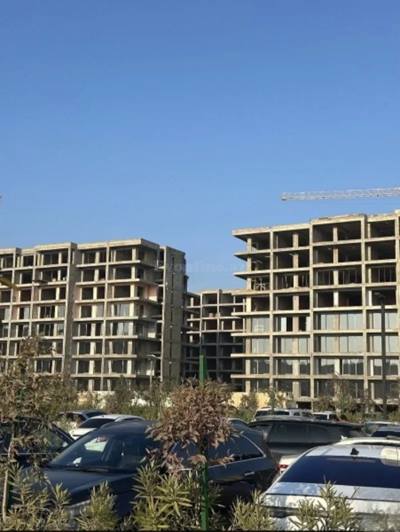 Satılır 1 otaqlı Mənzil Yeni tikili 57 m² Sea Breeze - şəkil 3
