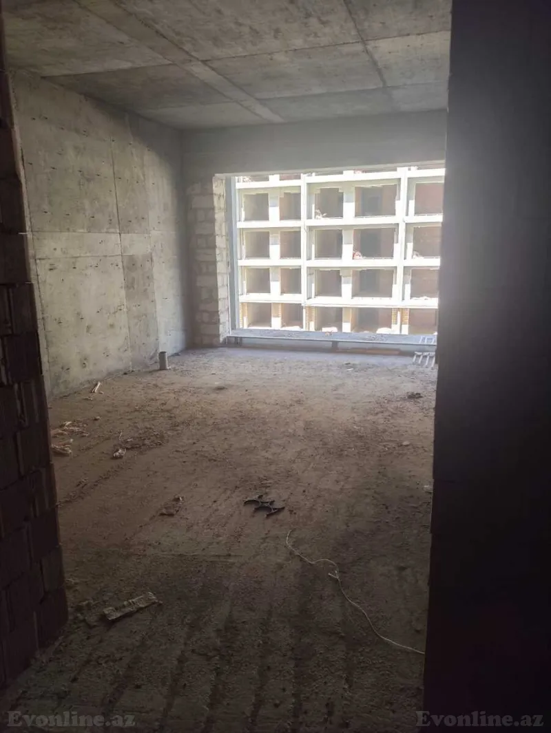 Satılır 1 otaqlı Mənzil Yeni tikili 57 m² Sea Breeze - şəkil 6
