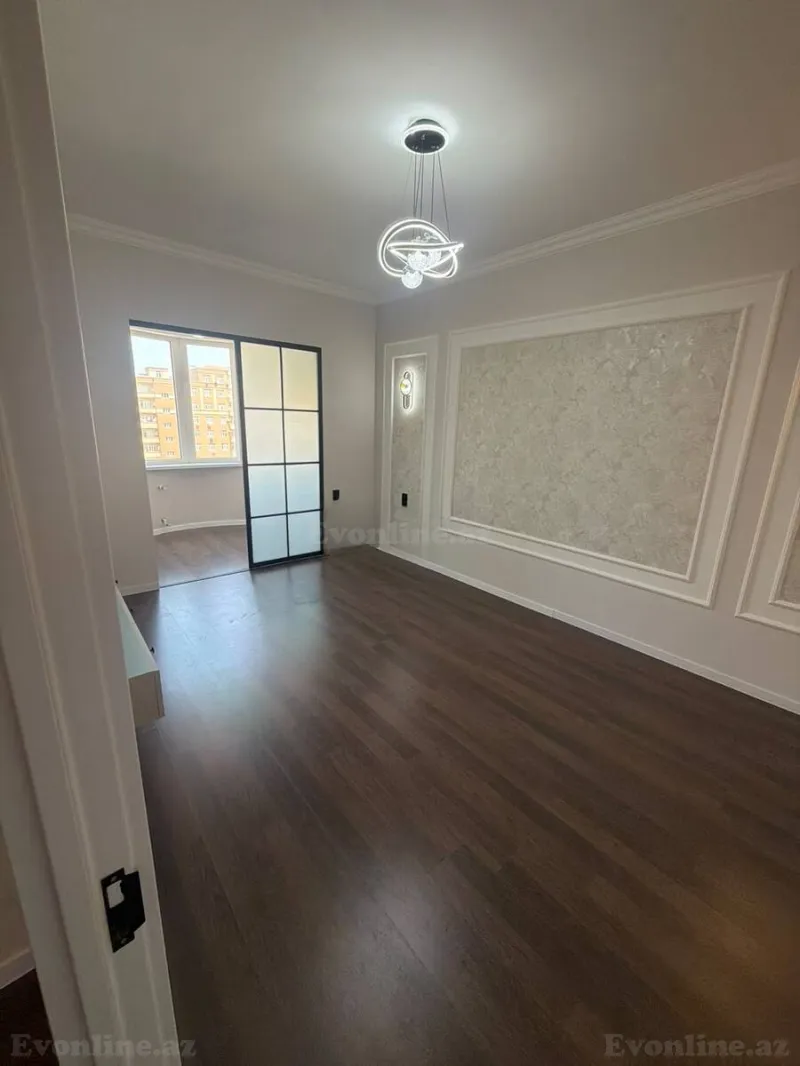 2 otaqlı Mənzil 40 m² Masazır Satılır