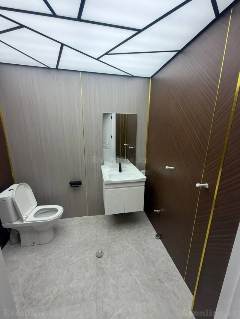 Satılır 2 otaqlı Mənzil Yeni tikili 40 m² Masazır - şəkil 7