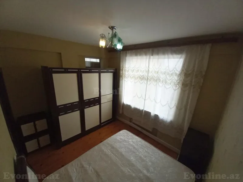 Kirayə verilir 2 otaqlı Mənzil Yeni tikili 60 m² Yeni Yasamal - şəkil 6