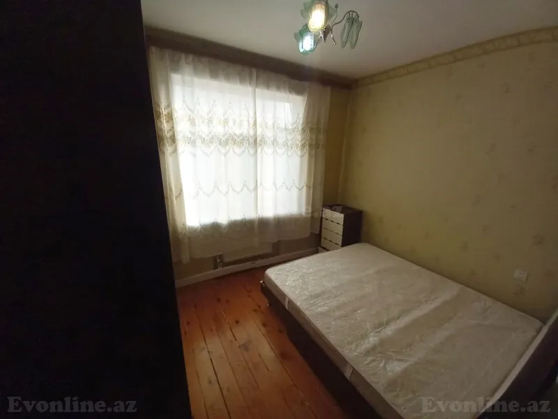 Kirayə verilir 2 otaqlı Mənzil Yeni tikili 60 m² Yeni Yasamal - şəkil 7