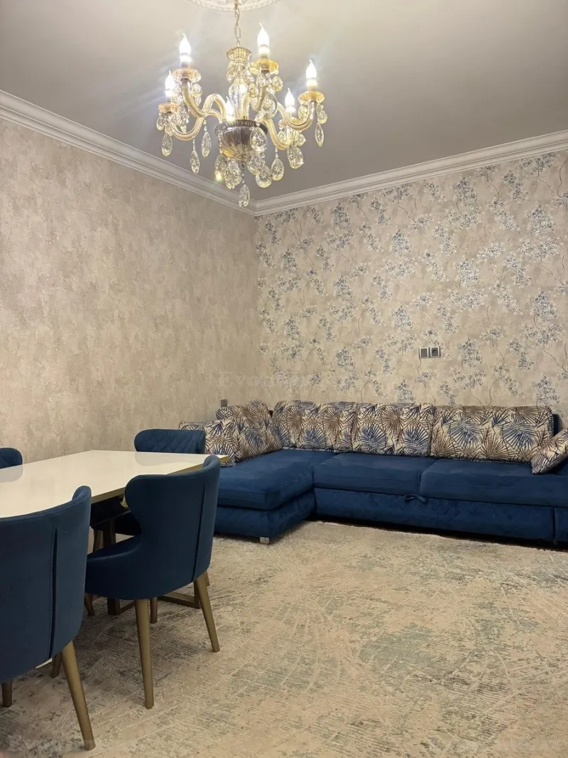 3 otaqlı Həyət evi 110 m² Sumqayıt Satılır