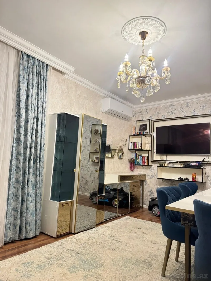 Satılır 3 otaqlı Həyət evi 110 m² Sumqayıt - şəkil 3