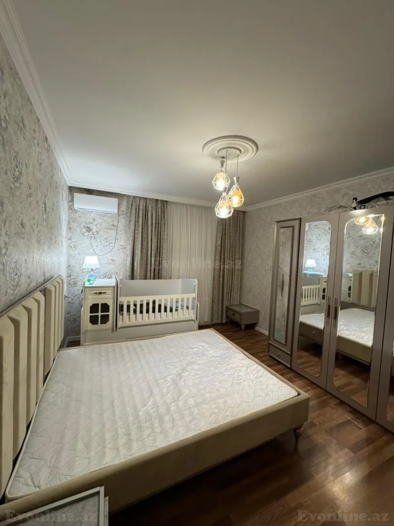 Satılır 3 otaqlı Həyət evi 110 m² Sumqayıt - şəkil 4