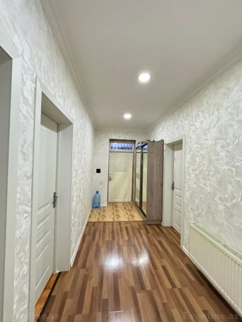 Satılır 3 otaqlı Həyət evi 110 m² Sumqayıt - şəkil 8