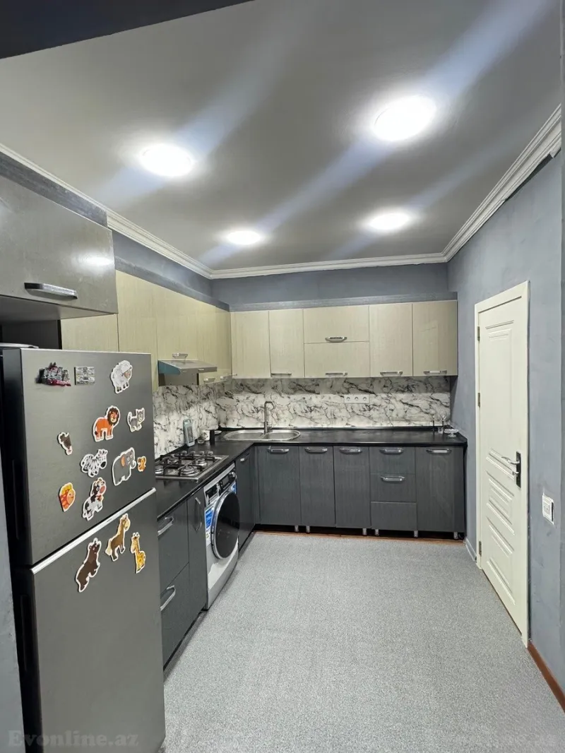 Satılır 3 otaqlı Həyət evi 110 m² Sumqayıt - şəkil 9