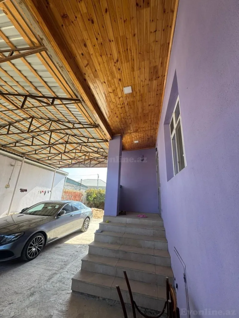 Satılır 3 otaqlı Həyət evi 110 m² Sumqayıt - şəkil 11