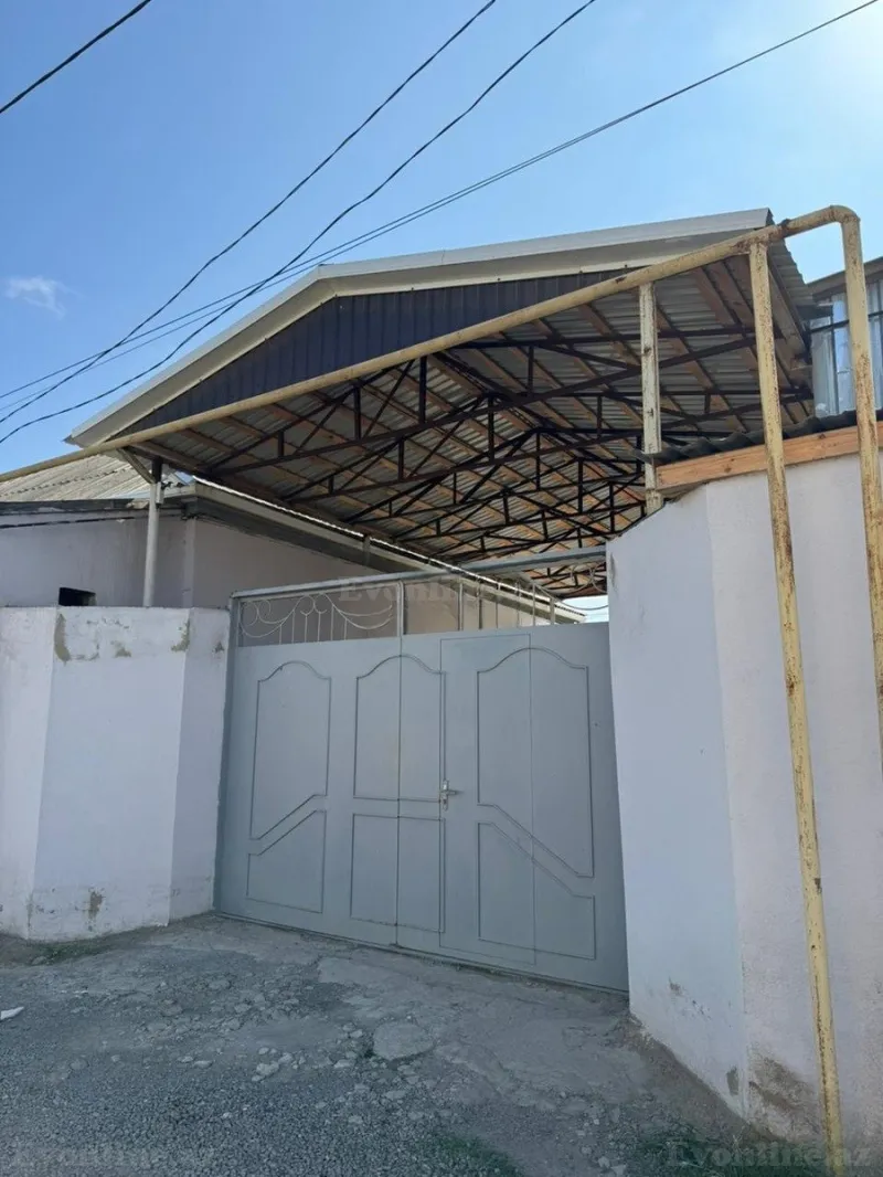 Satılır 3 otaqlı Həyət evi 110 m² Sumqayıt - şəkil 12
