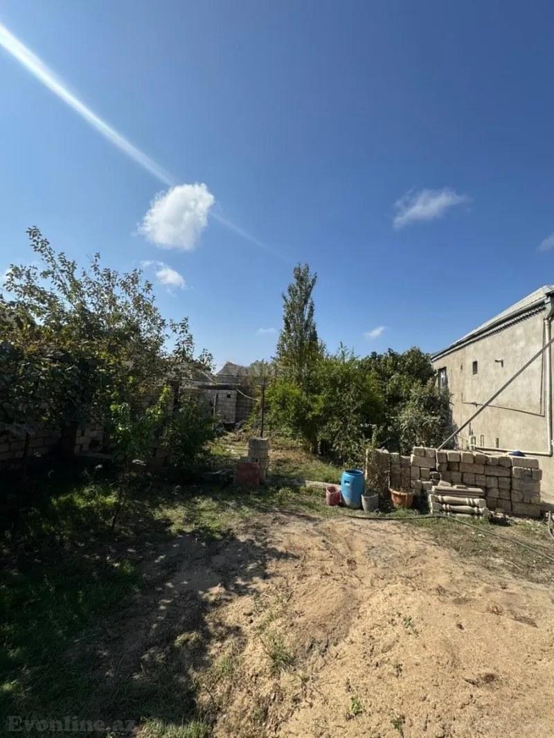 Satılır 3 otaqlı Həyət evi 110 m² Sumqayıt - şəkil 13