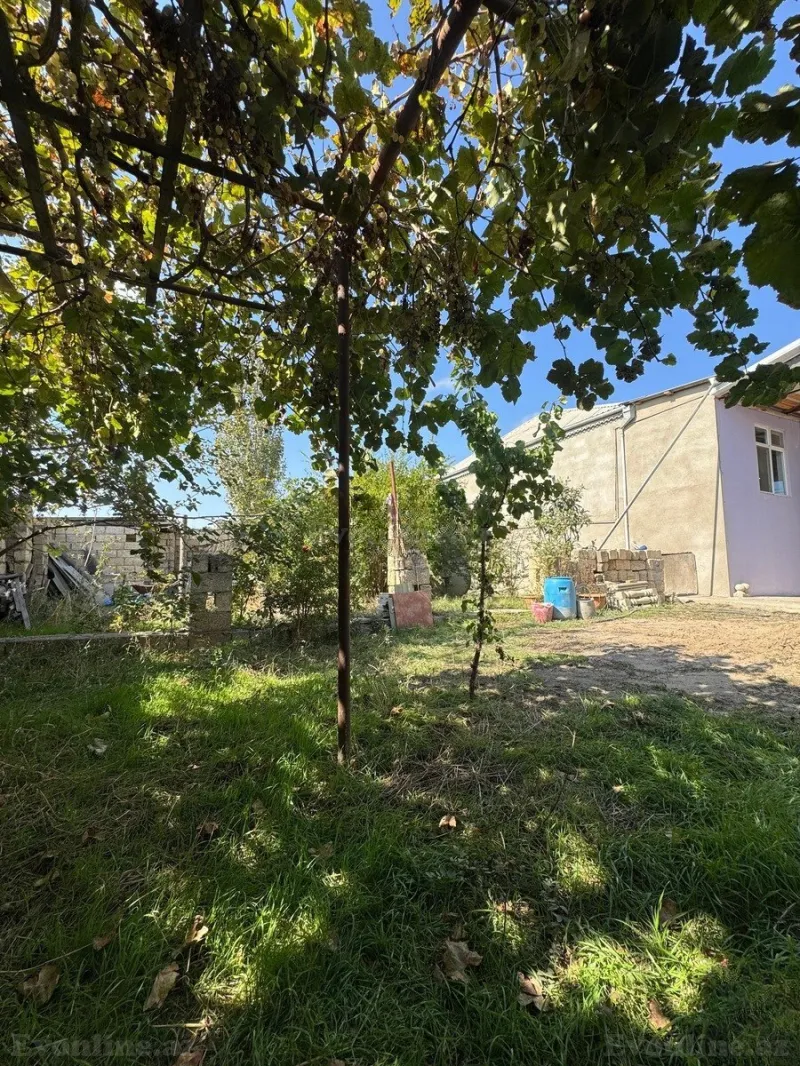 Satılır 3 otaqlı Həyət evi 110 m² Sumqayıt - şəkil 14