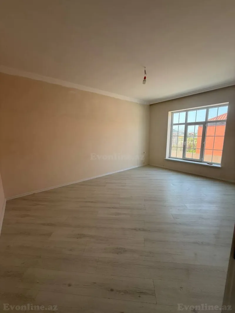 Satılır 3 otaqlı Həyət evi 120 m² Abşeron r. - şəkil 4
