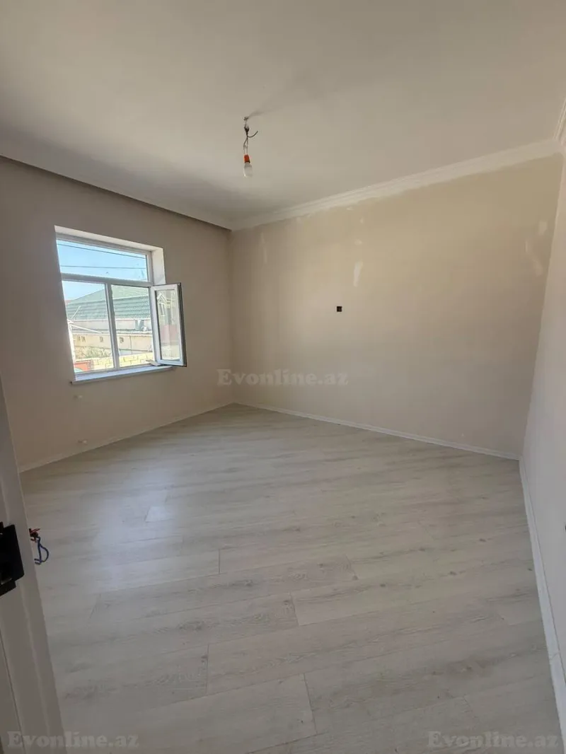Satılır 3 otaqlı Həyət evi 120 m² Abşeron r. - şəkil 6