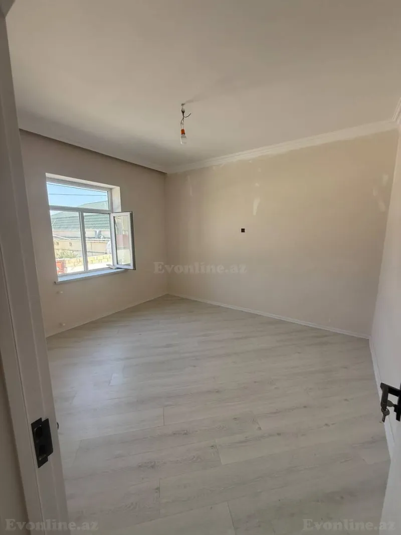 Satılır 3 otaqlı Həyət evi 120 m² Abşeron r. - şəkil 7