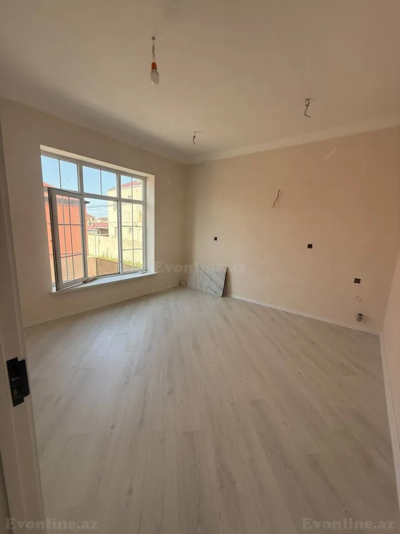 Satılır 3 otaqlı Həyət evi 120 m² Abşeron r. - şəkil 8