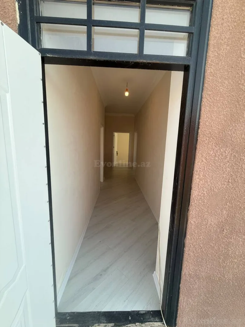 Satılır 3 otaqlı Həyət evi 120 m² Abşeron r. - şəkil 9