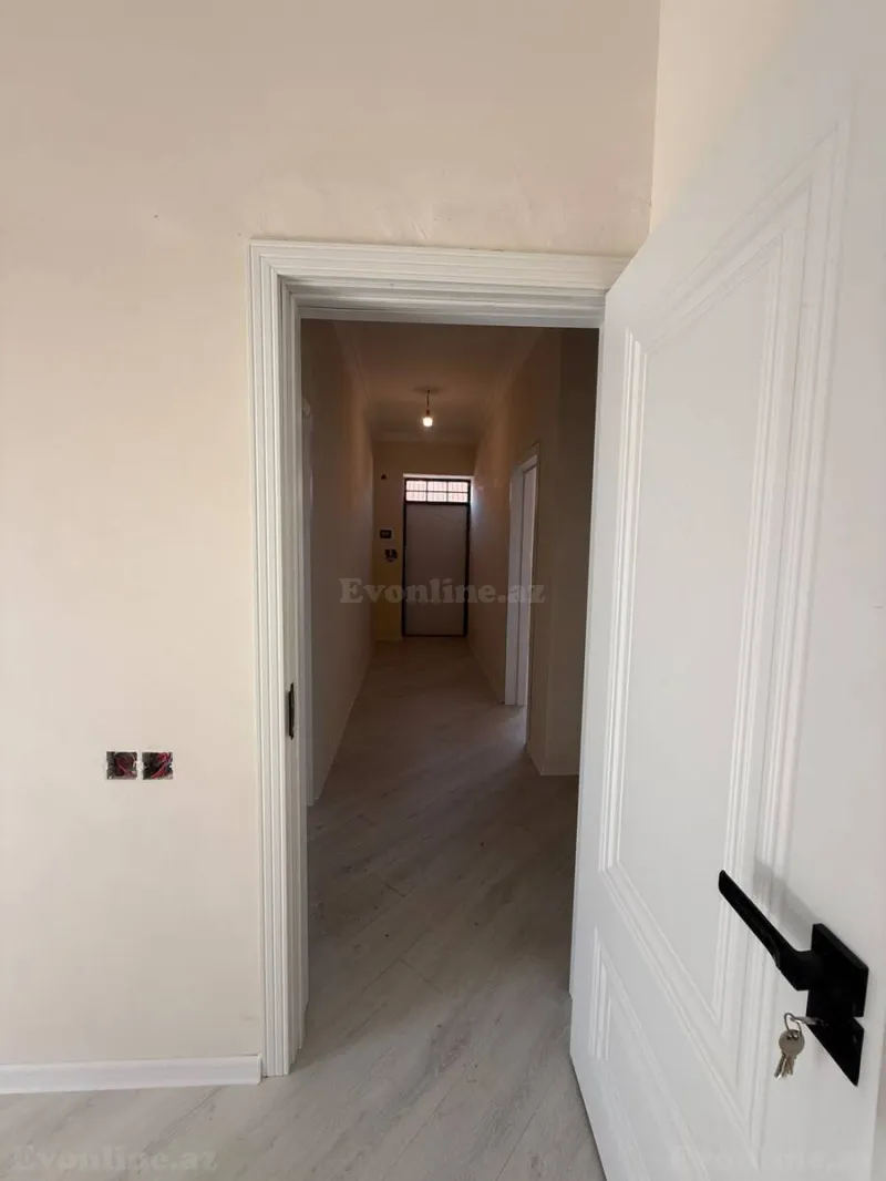 Satılır 3 otaqlı Həyət evi 120 m² Abşeron r. - şəkil 10