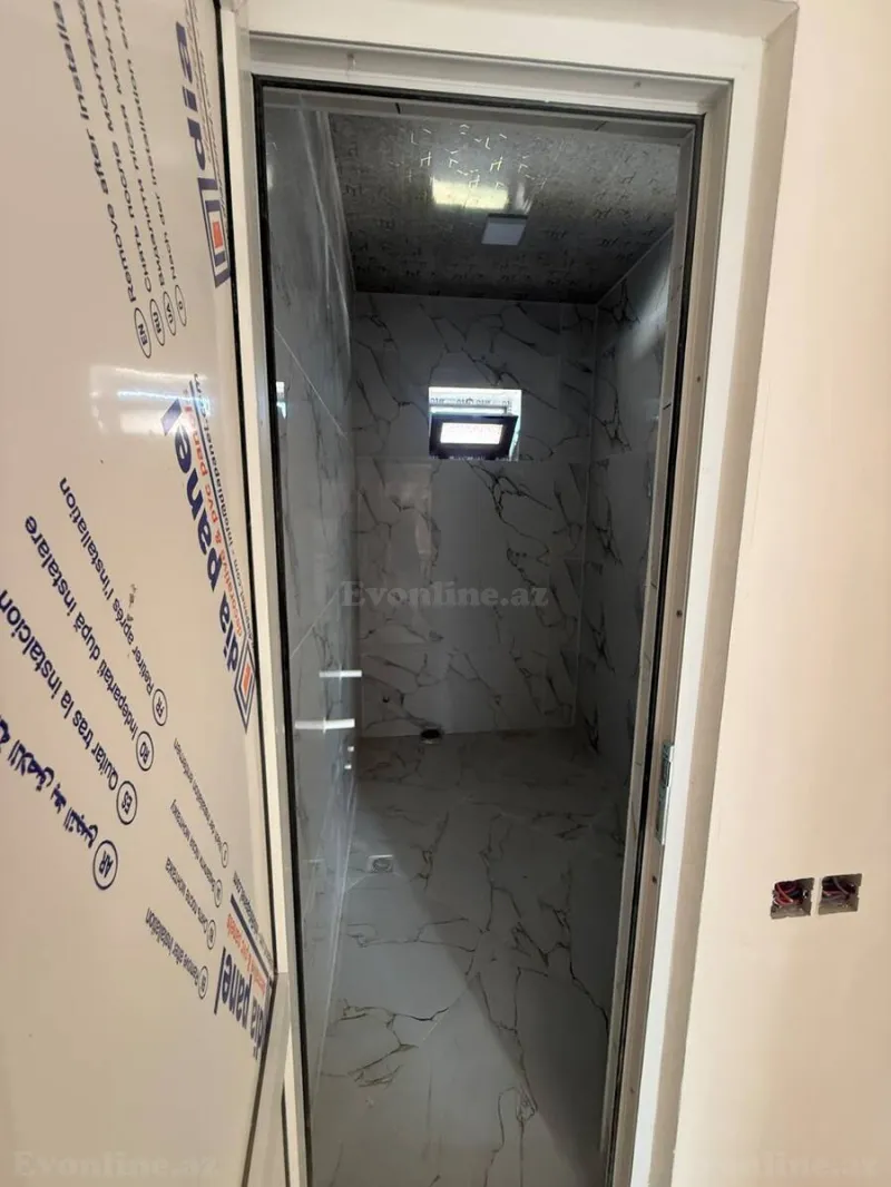 Satılır 3 otaqlı Həyət evi 120 m² Abşeron r. - şəkil 11