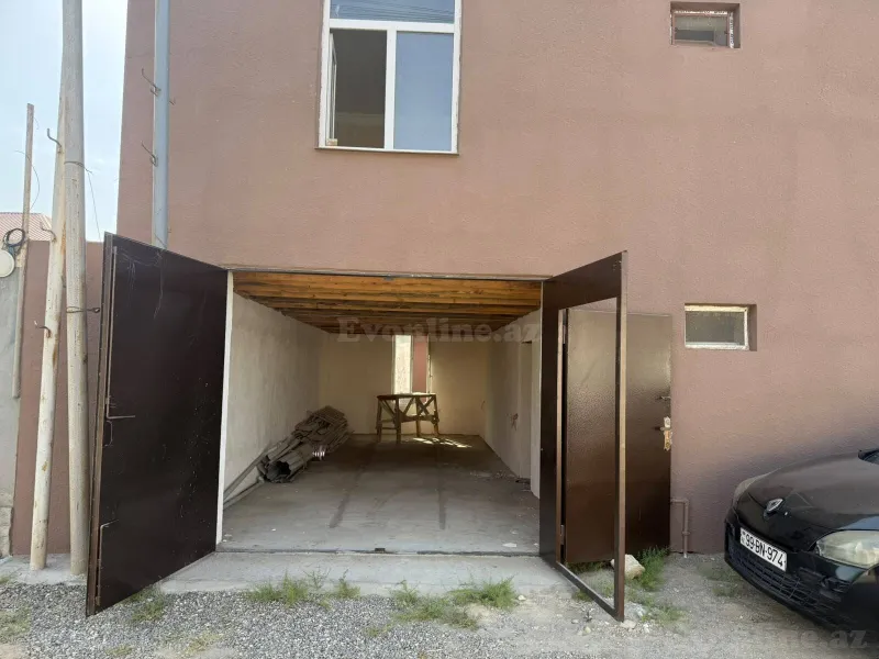 Satılır 3 otaqlı Həyət evi 120 m² Abşeron r. - şəkil 12