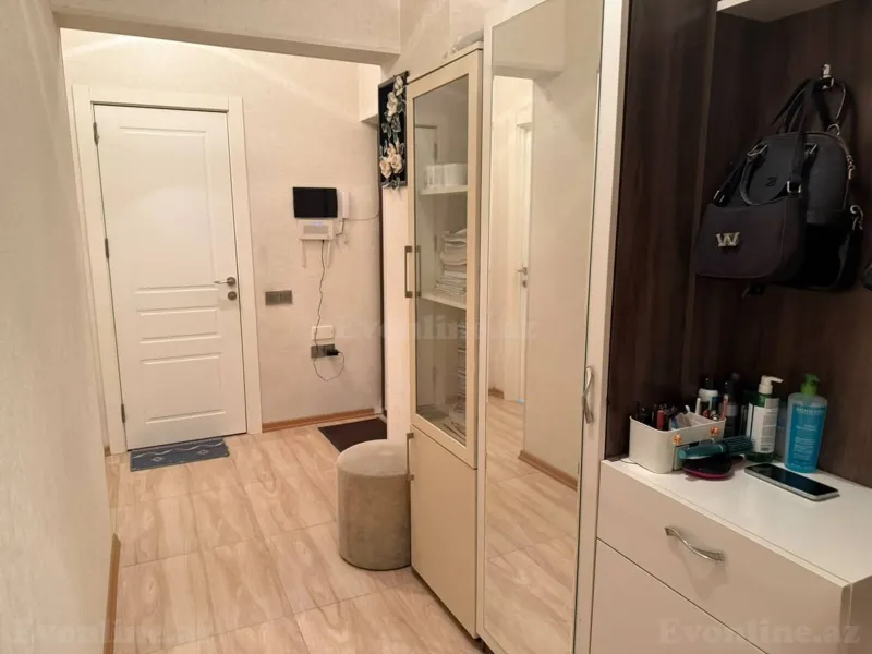 Satılır 2 otaqlı Mənzil Yeni tikili 63 m² Xırdalan - şəkil 2