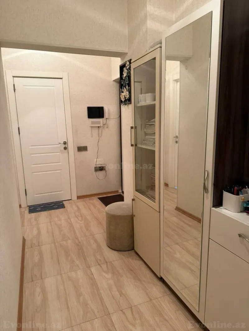 Satılır 2 otaqlı Mənzil Yeni tikili 63 m² Xırdalan - şəkil 4