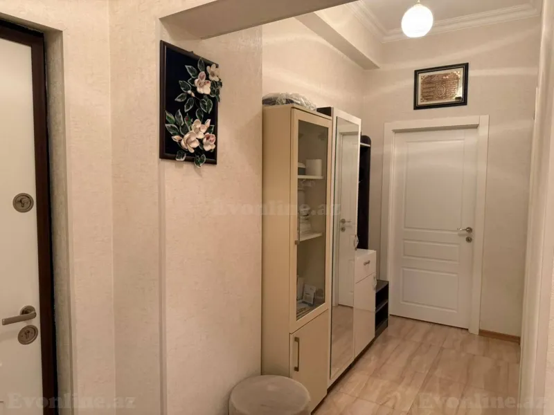 Satılır 2 otaqlı Mənzil Yeni tikili 63 m² Xırdalan - şəkil 6