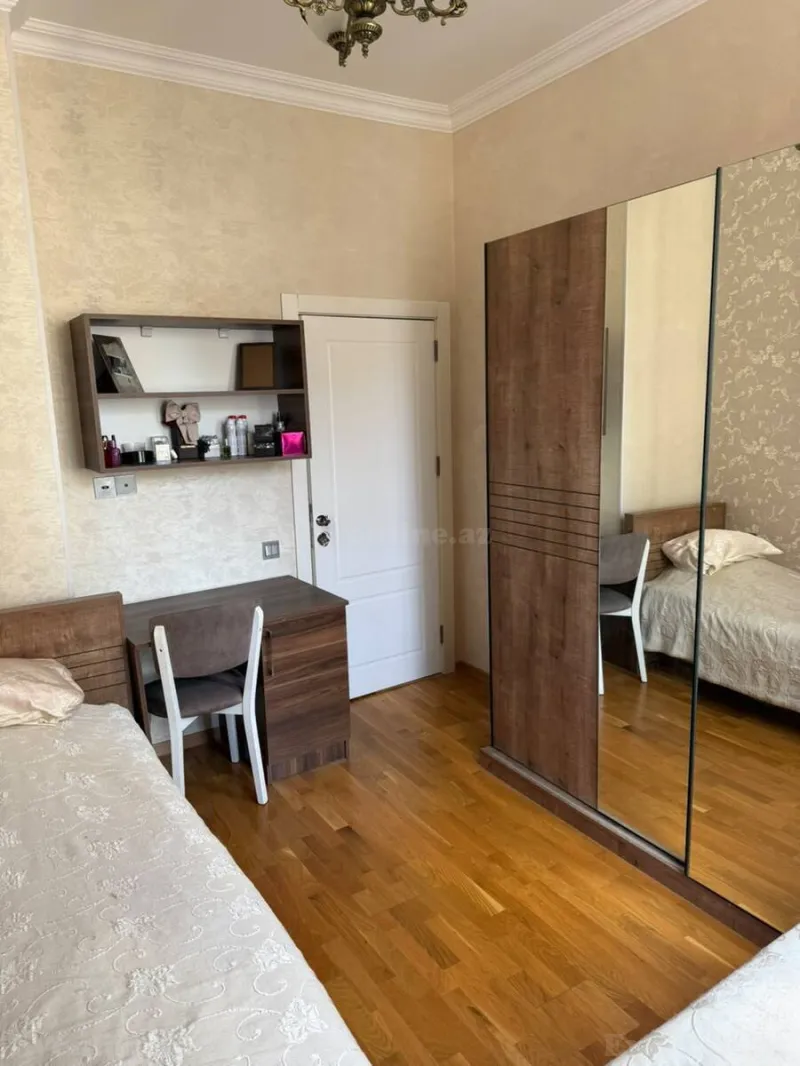 Satılır 2 otaqlı Mənzil Yeni tikili 63 m² Xırdalan - şəkil 8