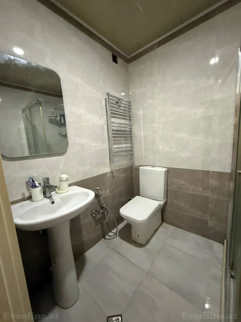 Satılır 2 otaqlı Mənzil Yeni tikili 63 m² Xırdalan - şəkil 10