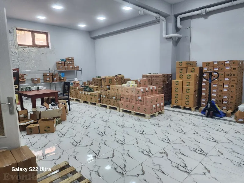 Satılır Obyekt 150 m² Bakıxanov - şəkil 4