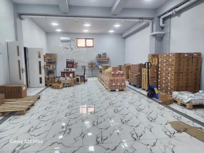Satılır Obyekt 150 m² Bakıxanov - şəkil 5