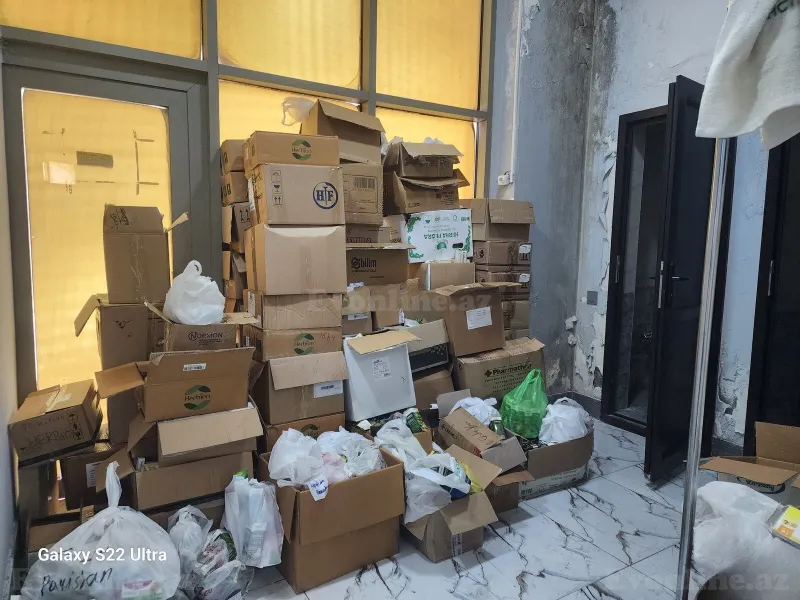 Satılır Obyekt 150 m² Bakıxanov - şəkil 6