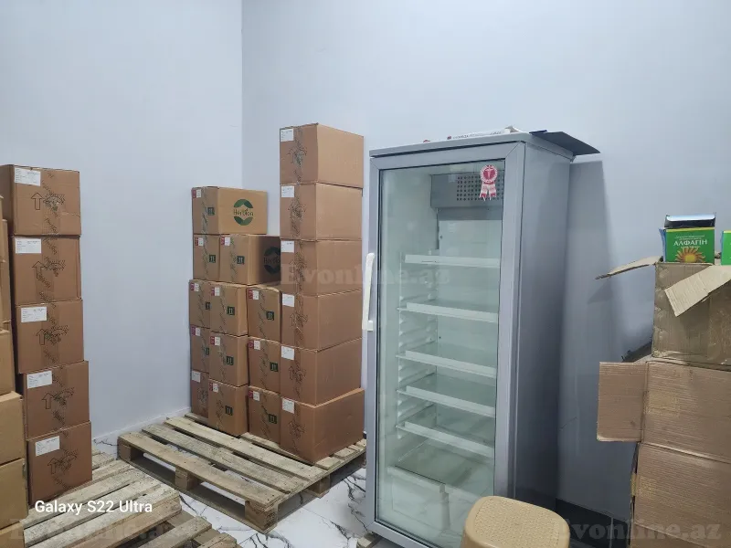 Satılır Obyekt 150 m² Bakıxanov - şəkil 8