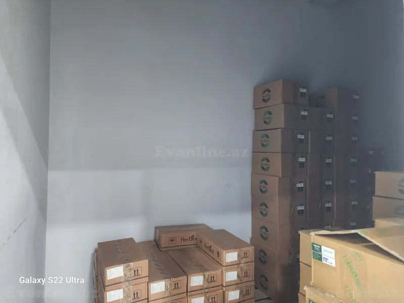 Satılır Obyekt 150 m² Bakıxanov - şəkil 9
