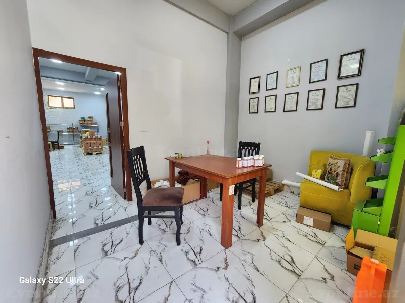 Satılır Obyekt 150 m² Bakıxanov - şəkil 10