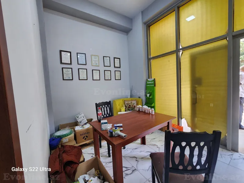 Satılır Obyekt 150 m² Bakıxanov - şəkil 11
