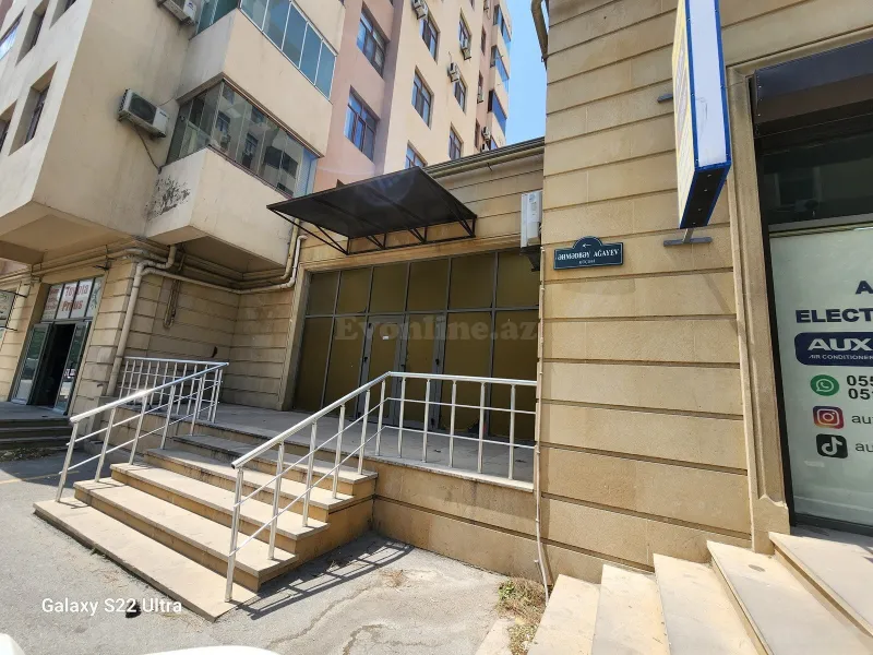 Satılır Obyekt 150 m² Bakıxanov - şəkil 14